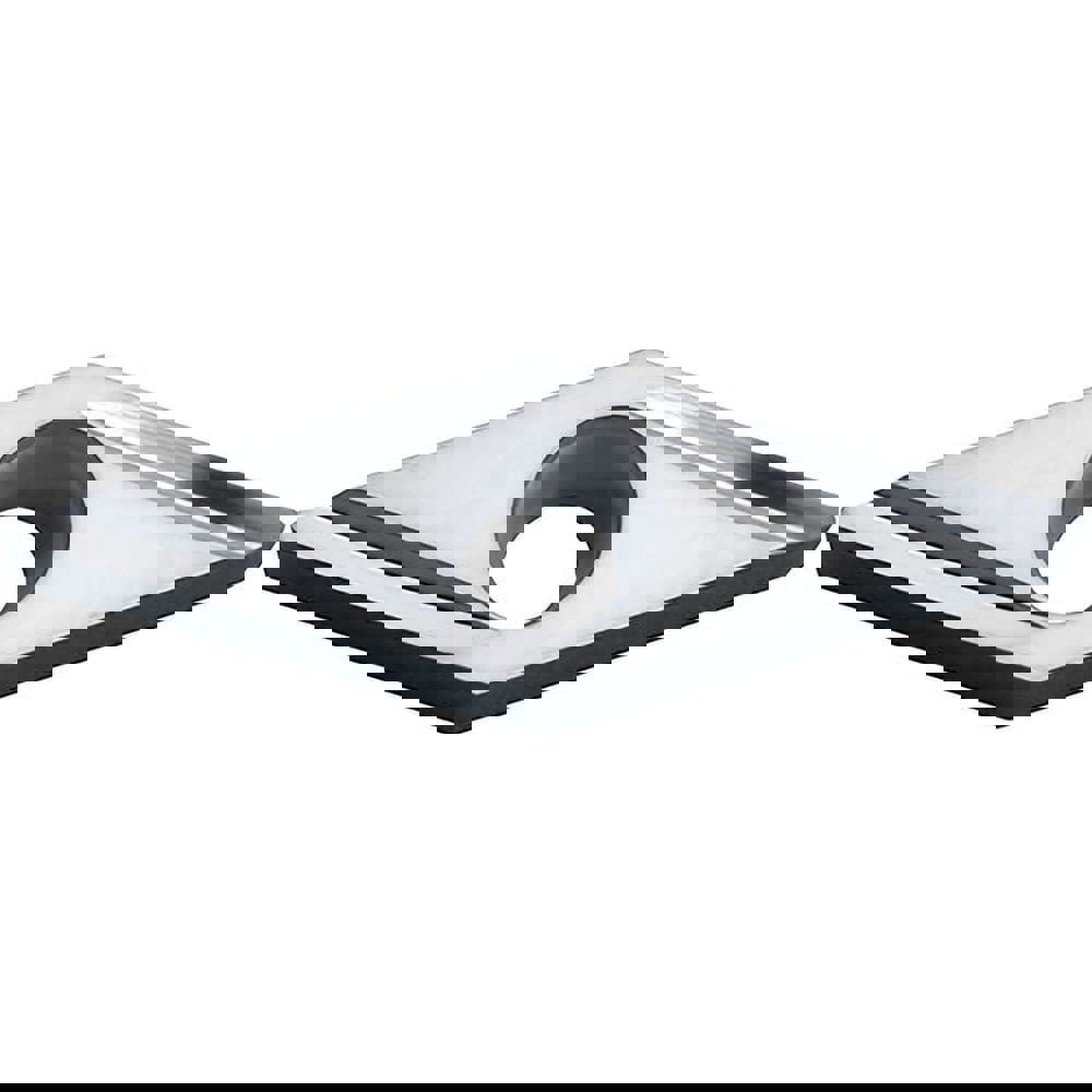 Turning Insert: VBGT222RY TN60, Cermet